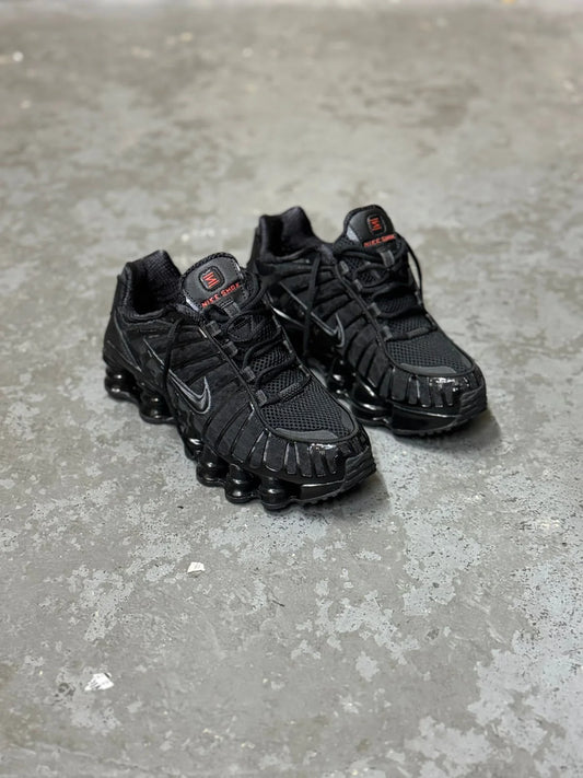 Nike Shox TL - Ultra Liviano