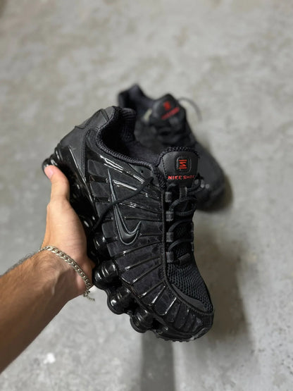 Nike Shox TL - Ultra Liviano
