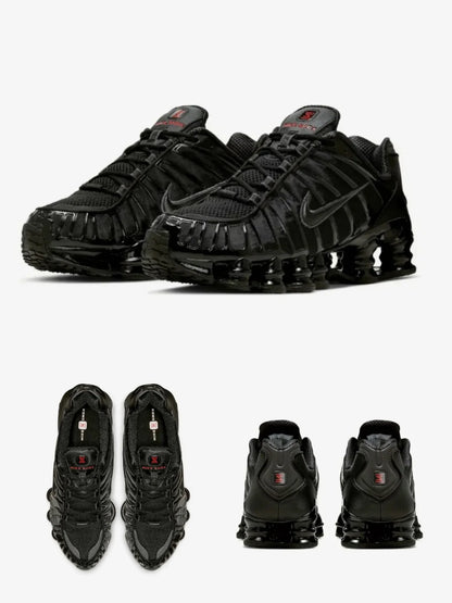 Nike Shox TL - Ultra Liviano