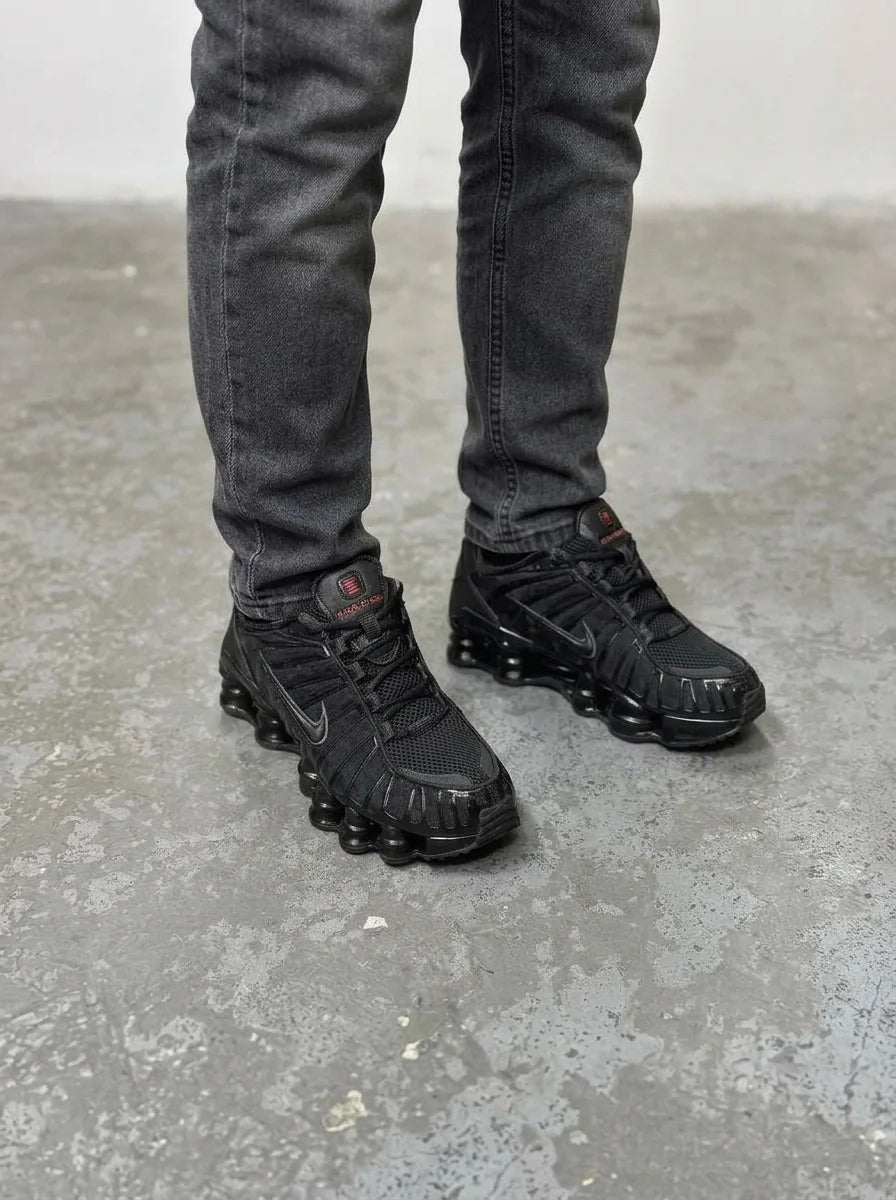 Nike Shox TL - Ultra Liviano